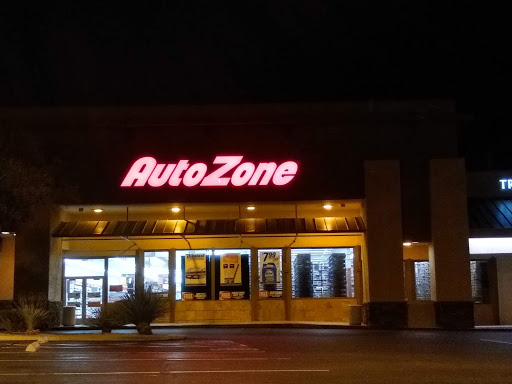 Auto Parts Store «AutoZone», reviews and photos, 7892 N Oracle Rd, Oro Valley, AZ 85704, USA