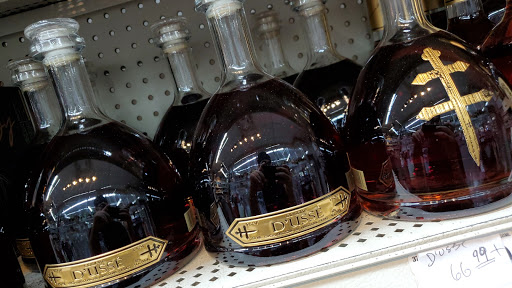 Supermarket «Hinky Dinky Supermarket», reviews and photos, 3110 M L King Ave, Flint, MI 48505, USA