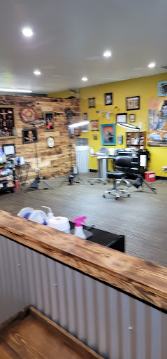 Find tattoo shop name ideas generator for your next unique tattoo in Sonora at High Sierra Tattoo Company