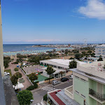 Photo n°1 de l'avis de Pekka.r fait le 09/09/2019 à 11:30 sur le  Hotel River à Rimini