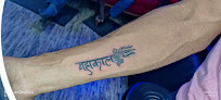 Moksh Tattoo Studio