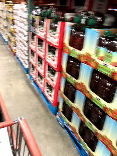 Warehouse store «Costco Wholesale», reviews and photos, 3901 W Costco Dr, Tucson, AZ 85741, USA