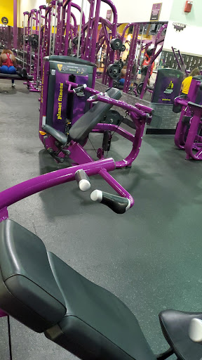Gym «Planet Fitness», reviews and photos, 6100 Greenbelt Rd #201, Greenbelt, MD 20770, USA
