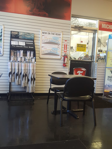 Tire Shop «Tires Plus», reviews and photos, 7109 FL-52, Bayonet Point, FL 34667, USA