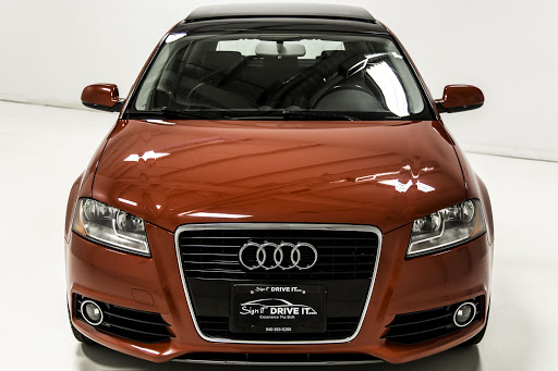 Used Car Dealer «Sign It Drive It», reviews and photos, 809 S Woodrow Ln, Denton, TX 76205, USA