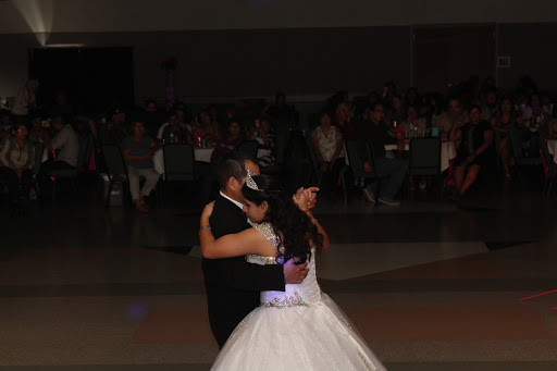 Community Center «Portland Community Center», reviews and photos, 2000 Billy G Webb Dr, Portland, TX 78374, USA