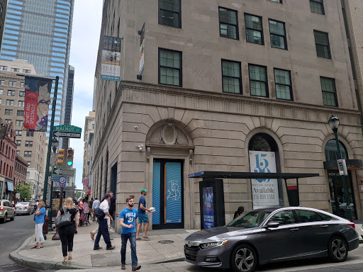 Clothing Store «Under Armour Brand House», reviews and photos, 1529 Walnut St, Philadelphia, PA 19102, USA