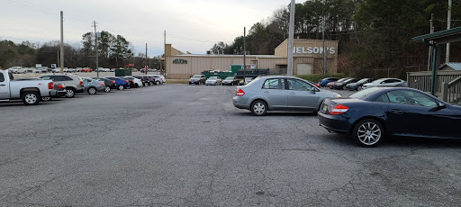 Used Car Dealer «OUR LOCAL DEALER», reviews and photos, 743 Joe Frank Harris Pkwy SE, Cartersville, GA 30120, USA