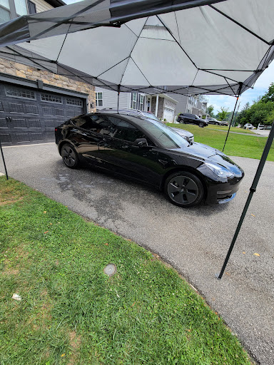 Glass Bucket Superior Services Mobile Detailing en Windsor Mill