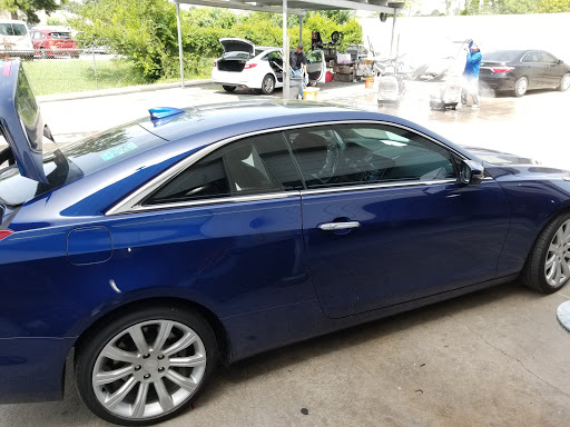 Used Car Dealer «Nexcar», reviews and photos, 20515 I-45, Spring, TX 77388, USA