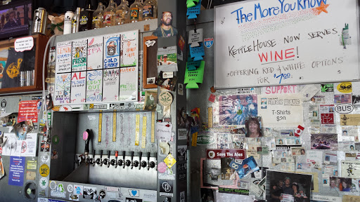 Bar «Myrtle Street Taphouse», reviews and photos