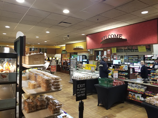 Convenience Store «Kwik Trip #492», reviews and photos, 8921 Crossroads Blvd, Chanhassen, MN 55317, USA