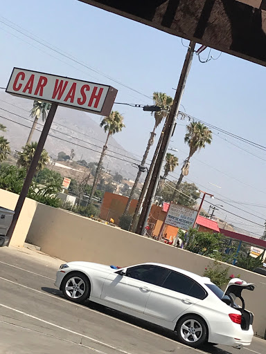 Car Wash «Opal Street Car Wash», reviews and photos, 3898 Opal St, Riverside, CA 92509, USA
