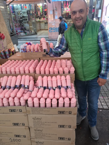 "Enelca" Ventas Por Mayor