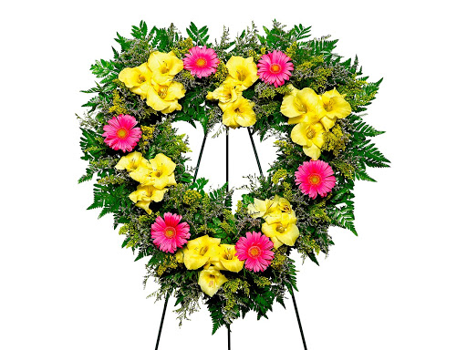 Florist «Tiger Lily Floral», reviews and photos, 700 E Sahara Ave, Las Vegas, NV 89135, USA