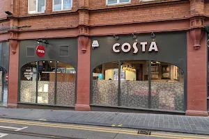 Costa Coffee image