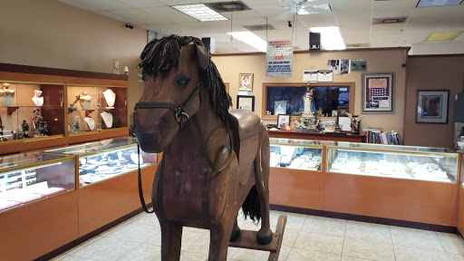 Jeweler «Marrero Jewelers Inc», reviews and photos, 2442 13th St, St Cloud, FL 34769, USA