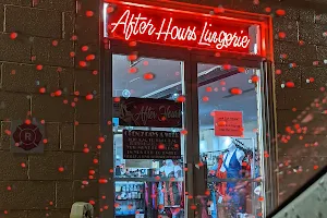 After Hours Lingerie & Gifts image