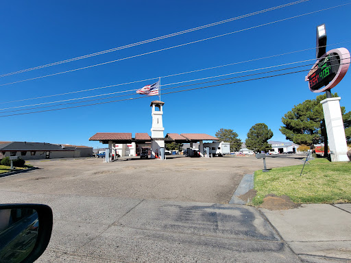 Gas Station «Terrible Herbst Convenience Store», reviews and photos, 3291 E Andy Devine Ave, Kingman, AZ 86401, USA