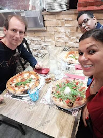 Pizza du Pizzeria Fraulino à Paris - n°7