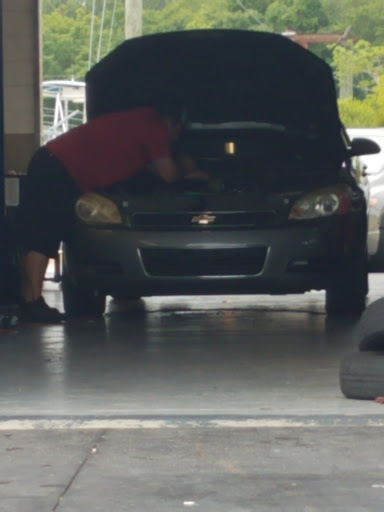 Oil Change Service «Jiffy Lube», reviews and photos, 1896 W US Hwy 90, Lake City, FL 32055, USA