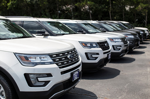 Ford Dealer «Suntrup Ford Kirkwood», reviews and photos, 10340 Manchester Rd, Kirkwood, MO 63122, USA