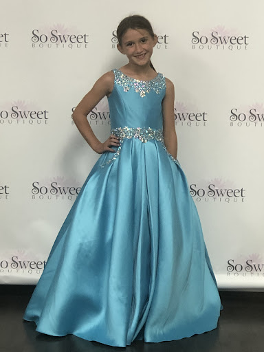 Boutique «So Sweet Boutique, Orlando Designer Gowns & Dresses», reviews and photos, 1033 FL-436, Casselberry, FL 32707, USA