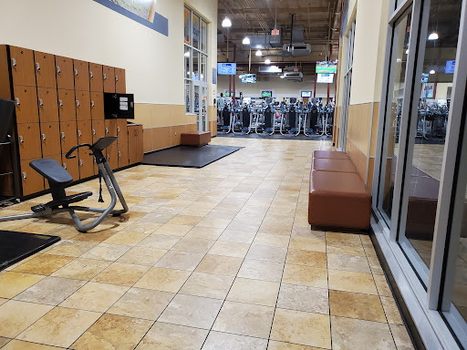Health Club «24 Hour Fitness Super Sport», reviews and photos, 12155 Central Ave, Chino, CA 91710, USA