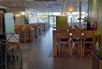 Atmosphère du Crescendo Restaurant à Aire-sur-l'Adour - n°2