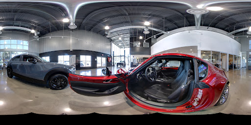 Mazda Dealer «Tracy Mazda», reviews and photos, 2680 Auto Plaza Dr, Tracy, CA 95304, USA