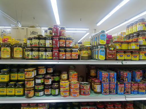 Asian Grocery Store «Grant-Stone Supermarket», reviews and photos, 8 W Grant Rd, Tucson, AZ 85705, USA