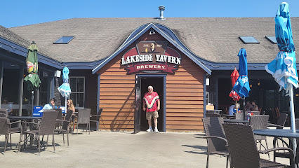 Lakeside Tavern & Brewery photo