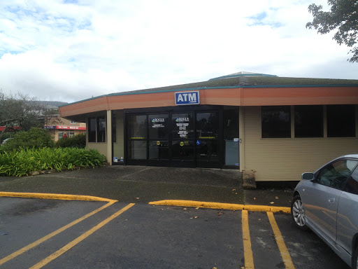 Rogue Credit Union in Brookings, Oregon