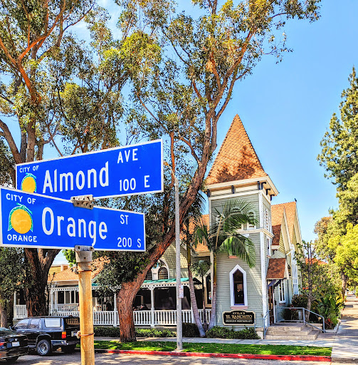 Avilas El Ranchito - Orange image