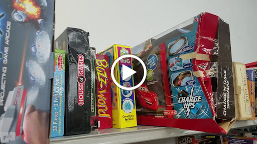 Thrift Store «OC Goodwill Store & Donation Center», reviews and photos