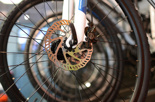 Bicycle Store «Windsor Bicycle Center», reviews and photos, 830 McClelland Dr, Windsor, CA 95492, USA