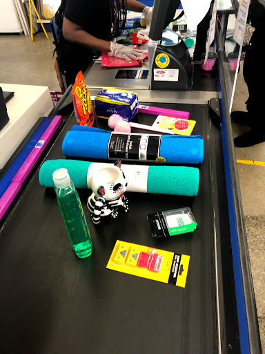 Discount Store «99 Cents Only Stores», reviews and photos, 300 Richmond St, El Segundo, CA 90245, USA