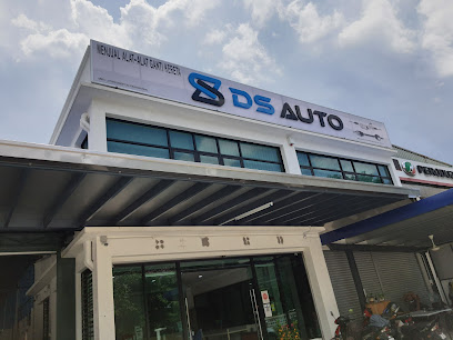D S Auto Enterprise Sdn. Bhd.