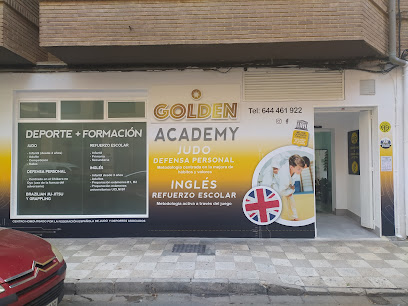 GOLDEN ACADEMY