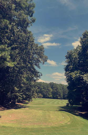 Golf Club «Umstead Pines @ Willowhaven Golf & Swim Club», reviews and photos, 253 Country Club Dr, Durham, NC 27712, USA
