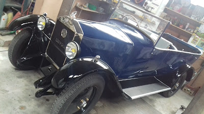 Carrosserie Yverice à Brignais