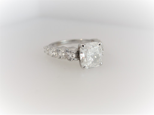 Diamond Dealer «Bullion & Diamond Co.», reviews and photos, 4086 Airline Pkwy, Chantilly, VA 20151, USA