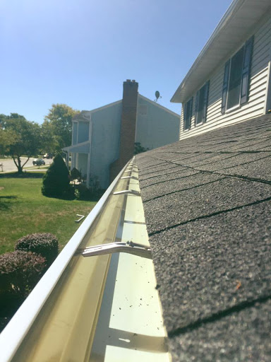 Roofing Contractor «Dreamworx Exteriors», reviews and photos