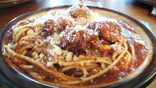 Spaghettoteca