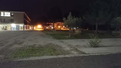 Lycée Général et Technologique Docteur Lacroix à Narbonne