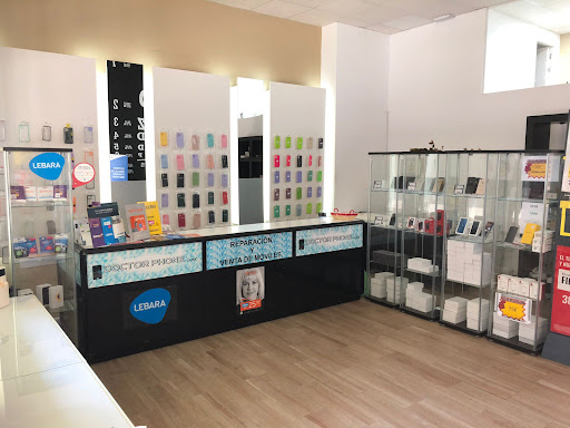 Doctor Phone Clinic en La Línea de la Concepción, Cádiz
