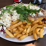 Photo n°1 de l'avis de Paula. fait le 10/12/2020 à 18:55 sur le  Kebap Haus à Vetschau