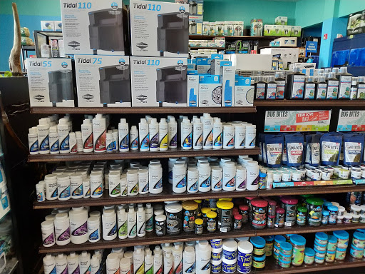 Tropical Fish Store «Aquatic Wildlife Co», reviews and photos, 70 Buckland Rd, South Windsor, CT 06074, USA