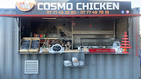 Photos du propriétaire du Restauration rapide Cosmo-Chicken à Peynier - n°1