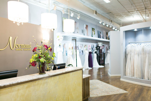 Bridal Shop «Normans Bridal», reviews and photos, 317 South Ave, Springfield, MO 65806, USA